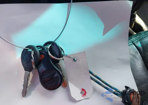 2004 Dodge Ram 1500 Slt/Laramie z USA, uszkodzony, nr VIN 1D7HU18D94J293780